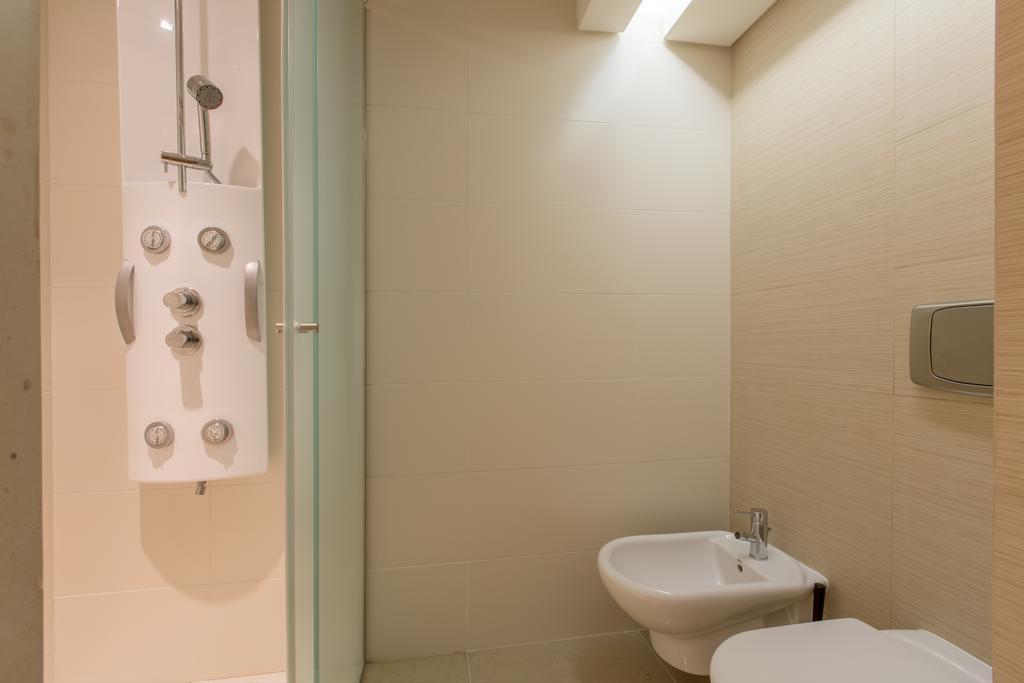 Apt In Lisbon Marina Tejo - Parque Das Nacoes Exterior foto