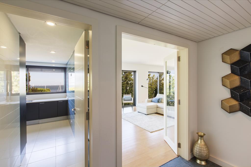 Apt In Lisbon Marina Tejo - Parque Das Nacoes Exterior foto