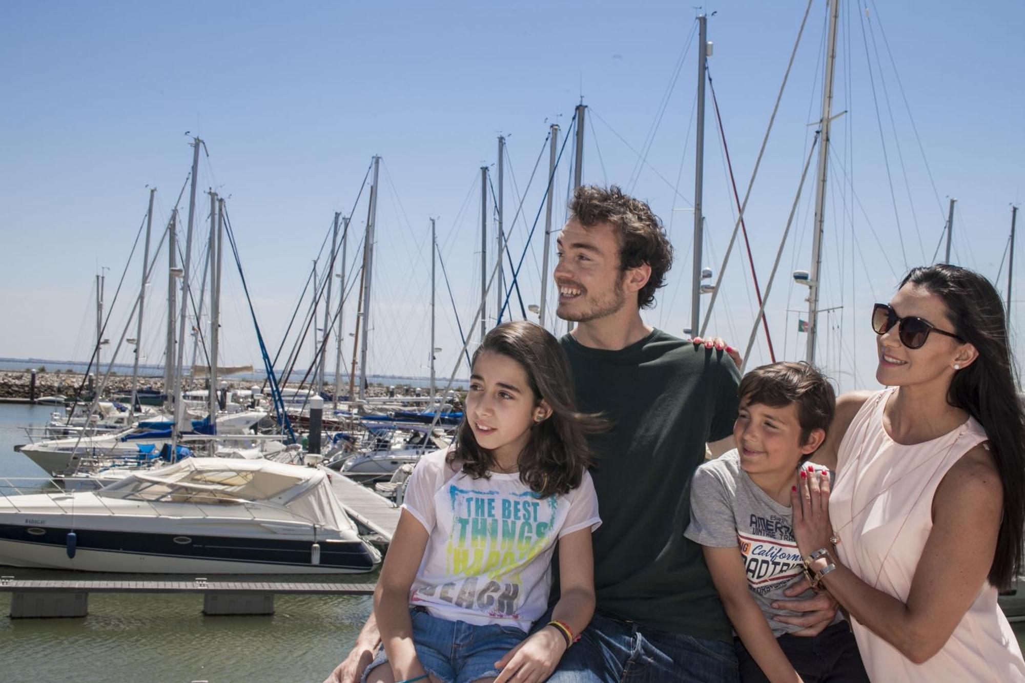 Apt In Lisbon Marina Tejo - Parque Das Nacoes Exterior foto