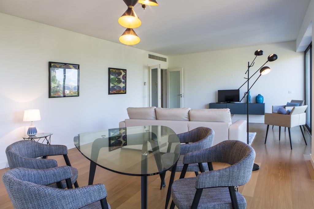 Apt In Lisbon Marina Tejo - Parque Das Nacoes Exterior foto